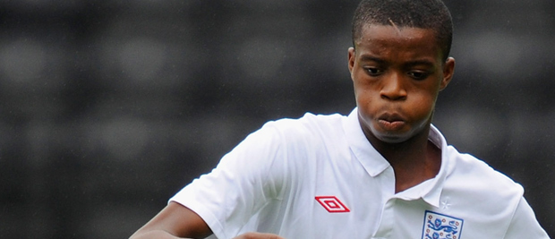 Nathaniel Chalobah